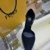 Fendi shoes for Fendi High-heeled shoes for women #999930577