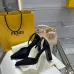 Fendi shoes for Fendi High-heeled shoes for women #999930577