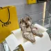 Fendi shoes for Fendi High-heeled shoes for women #999930578