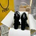 Fendi shoes for Fendi High-heeled shoes for women #999930579