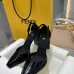 Fendi shoes for Fendi High-heeled shoes for women #999930579