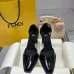 Fendi shoes for Fendi High-heeled shoes for women #999930579