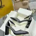 Fendi shoes for Fendi High-heeled shoes for women #999930581