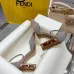 Fendi shoes for Fendi High-heeled shoes for women #999930582