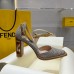 Fendi shoes for Fendi High-heeled shoes for women #999930582
