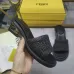 Fendi shoes for Fendi High-heeled shoes for women #999935595