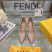Fendi shoes for Fendi High-heeled shoes for women #B35967