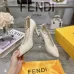 Fendi shoes for Fendi High-heeled shoes for women #B35967