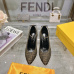 Fendi shoes for Fendi High-heeled shoes for women #B35970