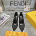 Fendi shoes for Fendi High-heeled shoes for women #B35971