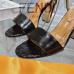 Fendi shoes for Fendi High-heeled shoes for women #B35972