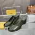 Fendi shoes for Fendi High-heeled shoes for women #B52387