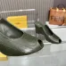 Fendi shoes for Fendi High-heeled shoes for women #B52387