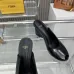 Fendi shoes for Fendi High-heeled shoes for women #B52387