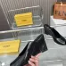 Fendi shoes for Fendi High-heeled shoes for women #B52387