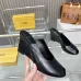 Fendi shoes for Fendi High-heeled shoes for women #B52387