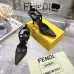 Fendi shoes for Fendi High-heeled shoes for women #B61795