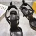 Fendi shoes for Fendi High-heeled shoes for women #B61795