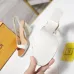 Fendi shoes for Fendi High-heeled shoes for women Heel height:9.5cm #B61163
