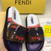 Fendi Slippers Unisex Shoes #9121240