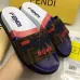 Fendi Slippers Unisex Shoes #9121240