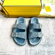 Fendi sandals for men #B37534