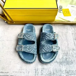 Fendi sandals for men #B37534