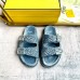 Fendi sandals for men #B37534