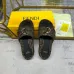 Fendi shoes for Fendi Slippers for Men's and women #B38068