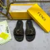 Fendi shoes for Fendi Slippers for Men's and women #B38068