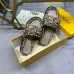 Fendi shoes for Fendi Slippers for Men's and women #B38070