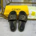 Fendi shoes for Fendi Slippers for Men's and women #B38072