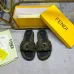 Fendi shoes for Fendi Slippers for Men's and women #B38072