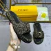 Fendi shoes for Fendi Slippers for Men's and women #B38072