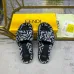 Fendi shoes for Fendi Slippers for Men's and women #B38073