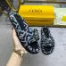 Fendi shoes for Fendi Slippers for Men's and women #B38073