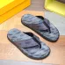 Fendi shoes for Fendi Slippers for men #99896233