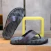 Fendi shoes for Fendi Slippers for men #99896233