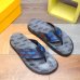 Fendi shoes for Fendi Slippers for men #99896236
