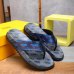 Fendi shoes for Fendi Slippers for men #99896236
