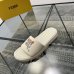 Fendi shoes for Fendi Slippers for men #99907495