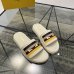 Fendi shoes for Fendi Slippers for men #99907498
