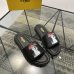 Fendi shoes for Fendi Slippers for men #99907500