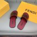 Fendi shoes for Fendi Slippers for men #99909005