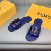Fendi shoes for Fendi Slippers for men #99909006