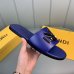 Fendi shoes for Fendi Slippers for men #99909006