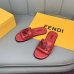 Fendi shoes for Fendi Slippers for men #99909007