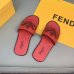 Fendi shoes for Fendi Slippers for men #99909007