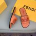 Fendi shoes for Fendi Slippers for men #99909009