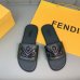 Fendi shoes for Fendi Slippers for men #99909011